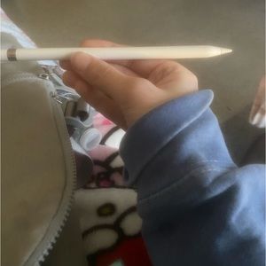 Apple pencil1st gen